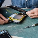 Mobile4All Smartphone Repair