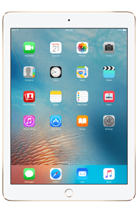 ipad Reparatie