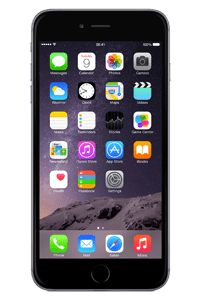 iphone s plus Reparatie
