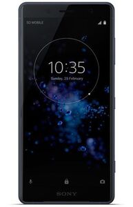Sony Xperia zx compact