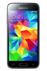 samsung s mini