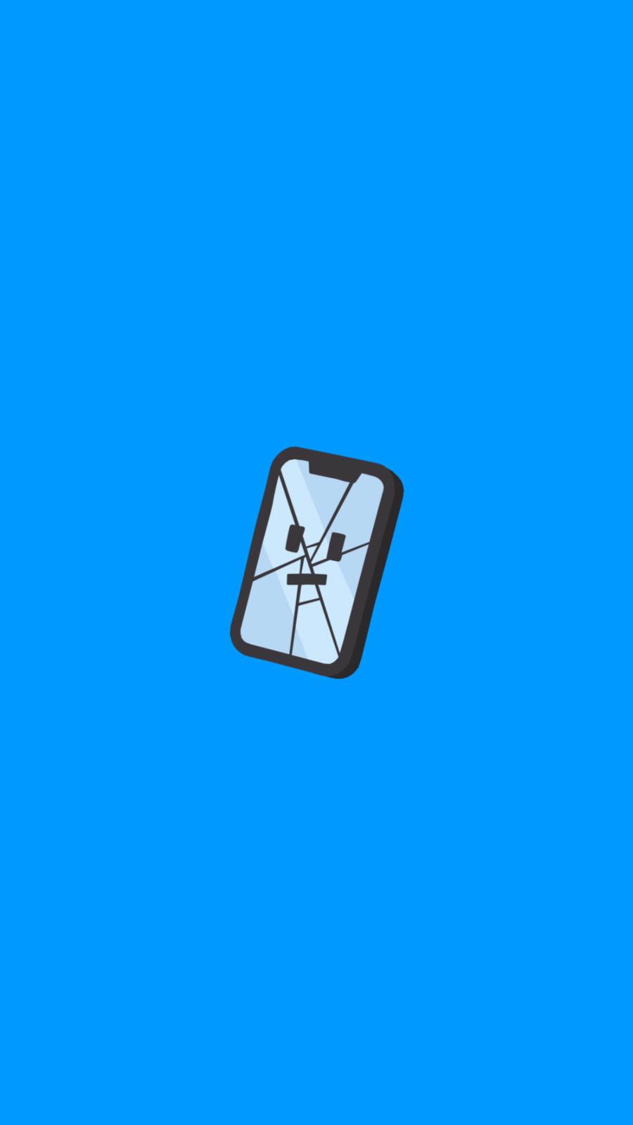 Smartphone Schermreparatie