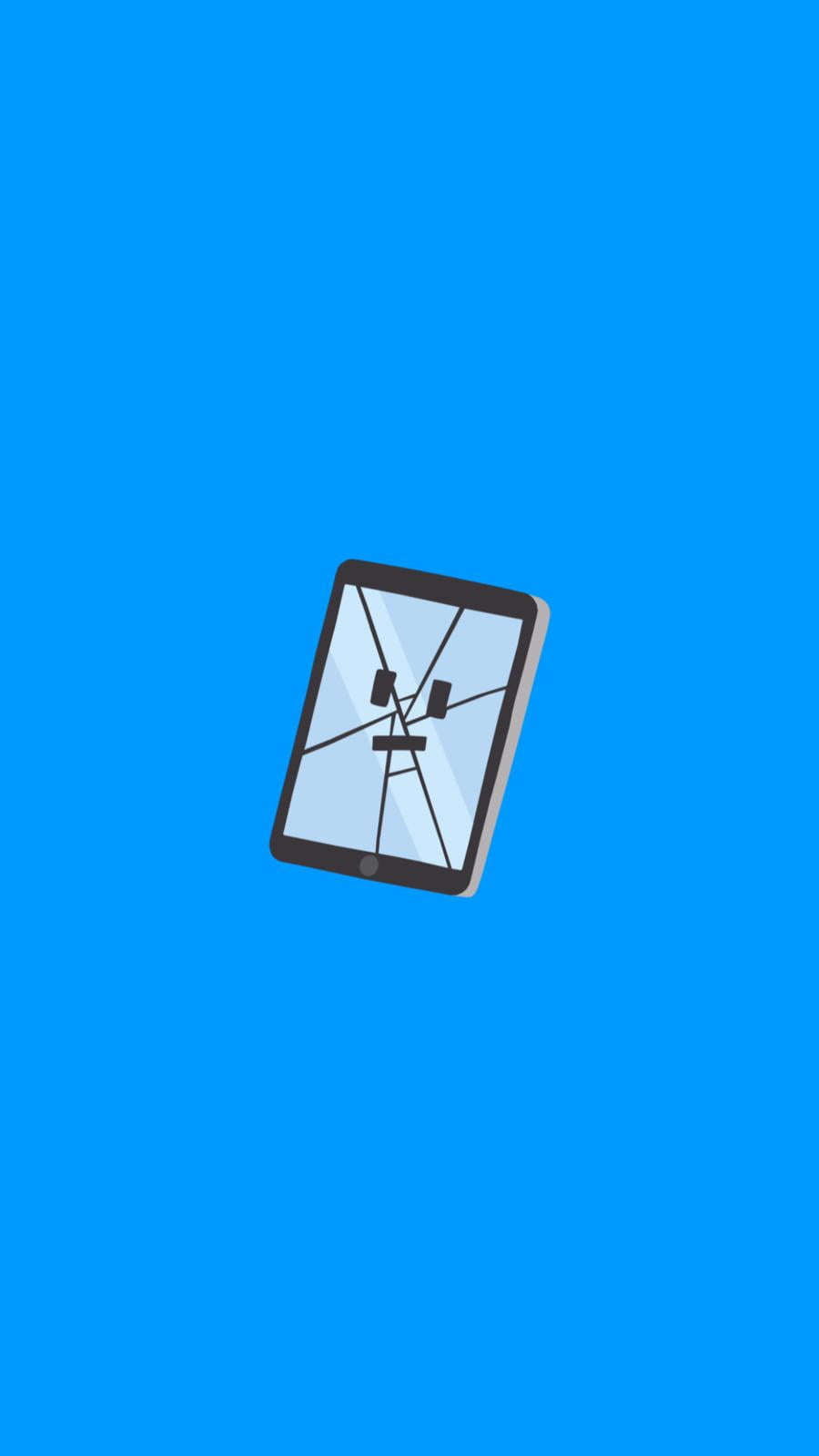 Smartphone Schermreparatie