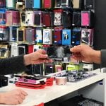 mobiele telefoon reparatie in leeuwarden